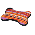 Lovely Bone Shape Pet Cushion Dog Bed